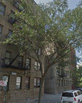 256 W 117th St Apartments