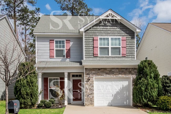 133 Autumn Stroll Ct in Lexington, SC - Building Photo - Building Photo