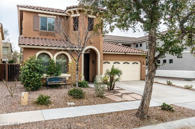 3897 E Melrose St, Unit 9308 in Gilbert, AZ - Building Photo - Building Photo