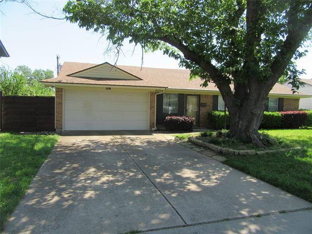 property at 114 Wake Dr