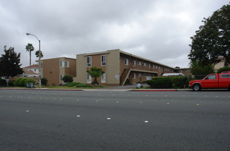 Cova Vista in Chula Vista, CA - Foto de edificio - Building Photo