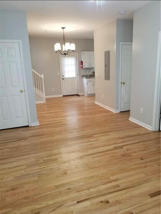 1651 Massachusetts St SW in Marietta, GA - Building Photo