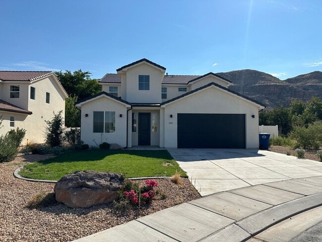 property at 366 N 40 E