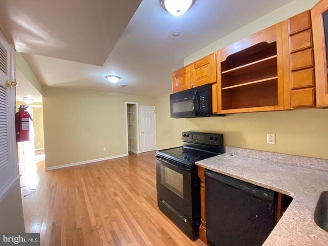 property at 1811 Cecil B. Moore Ave
