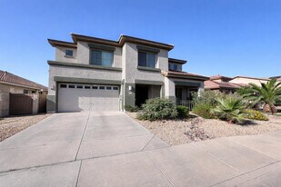 14515 W Lisbon Ln in Surprise, AZ - Building Photo