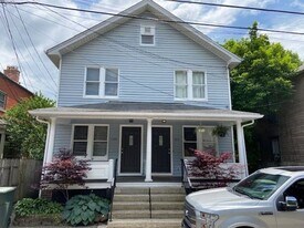 123 Redbud Alley in Columbus, OH - Building Photo