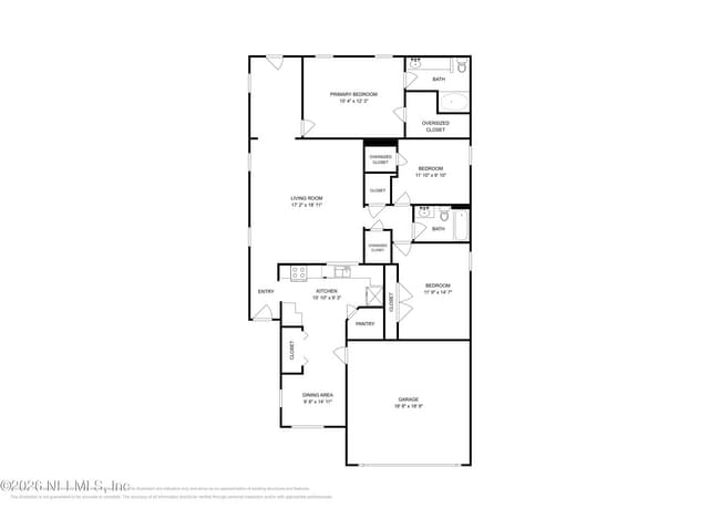 5555 Village Pond Cir in Jacksonville, FL - Building Photo - Building Photo