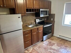 57 Newbury Ave in Quincy, MA - Building Photo - Building Photo