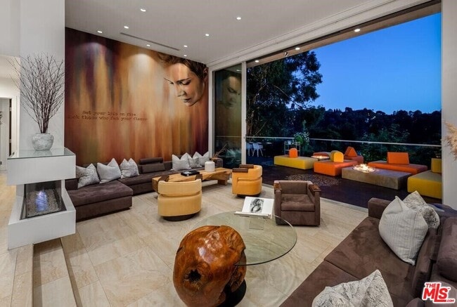 property at 2766 Ellison Dr