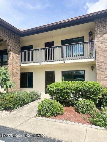 1515 Huntington Ln in Rockledge, FL - Foto de edificio - Building Photo