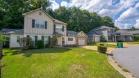 36 Hickory Heights Dr in Phenix City, AL - Foto de edificio - Building Photo