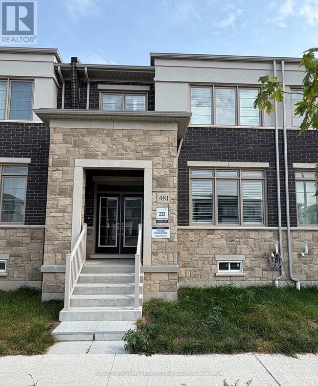 481 Twin Streams Rd in Whitby, ON - Building Photo - Building Photo
