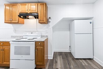 923 Lehman St in Lebanon, PA - Building Photo - Building Photo