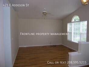 421 E Addeson St in Meridian, ID - Building Photo - Building Photo