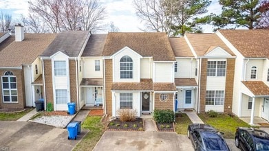 1218 Alder Ct in Chesapeake, VA - Building Photo - Building Photo