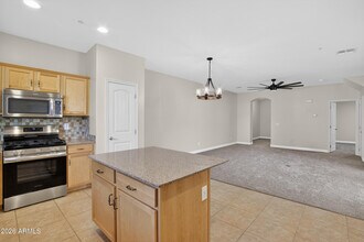 20937 W White Rock Rd in Buckeye, AZ - Building Photo - Building Photo