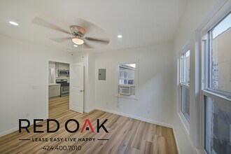 3060 James M Wood Blvd, Unit 3014 in Los Angeles, CA - Building Photo - Building Photo