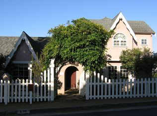 632 Vallejo St in Crockett, CA - Building Photo