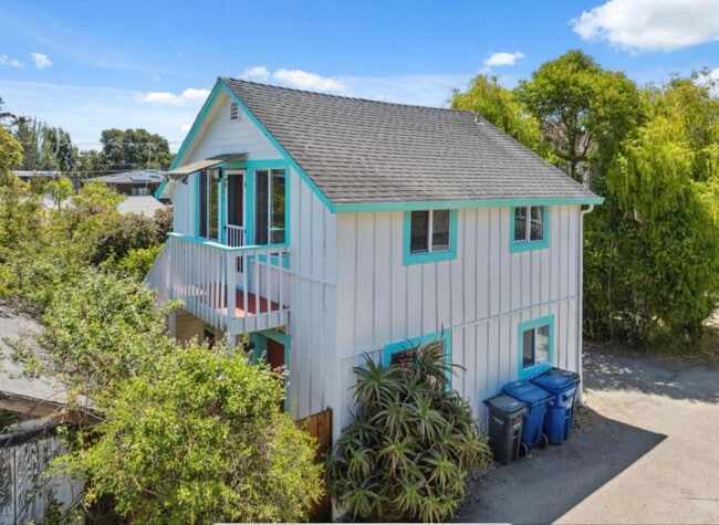 property at 403 13th Ave