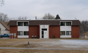 Primm Manor Apartments in Colorado Springs, CO - Building Photo - Building Photo