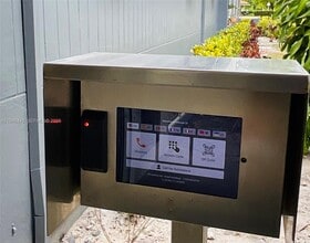 919 Hillcrest Dr in Hollywood, FL - Building Photo - Building Photo