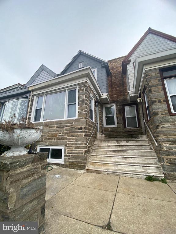property at 6716 Cobbs Creek Pkwy