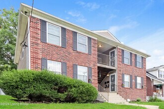 2724 Garland Ave in Louisville, KY - Building Photo - Building Photo