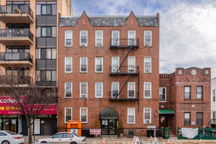 1762 65th St Apartments