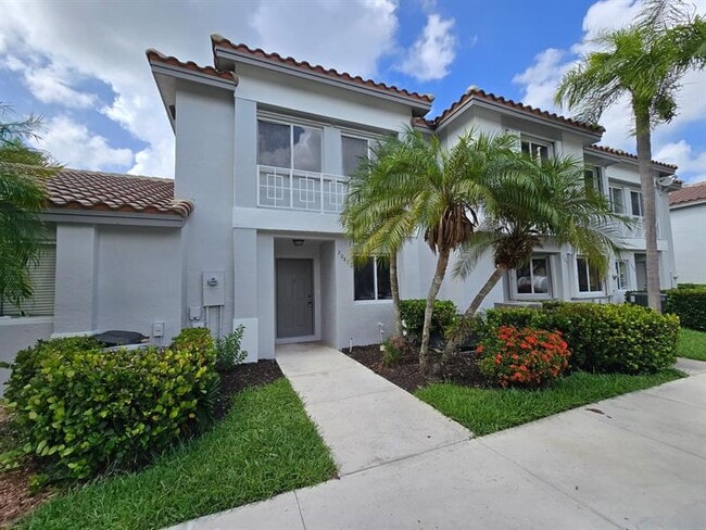 property at 20873 NW 3rd Ln