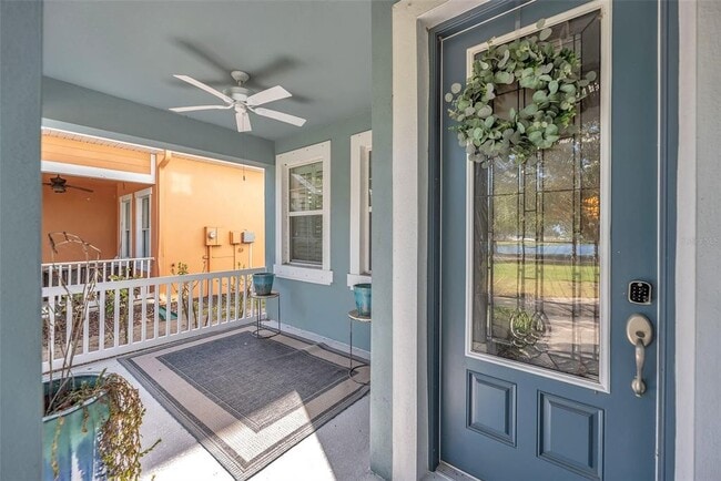 322 Winterside Dr in Apollo Beach, FL - Building Photo - Building Photo