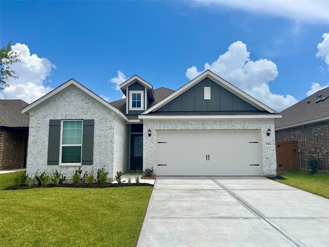 property at 2514 Green Jasper Dr