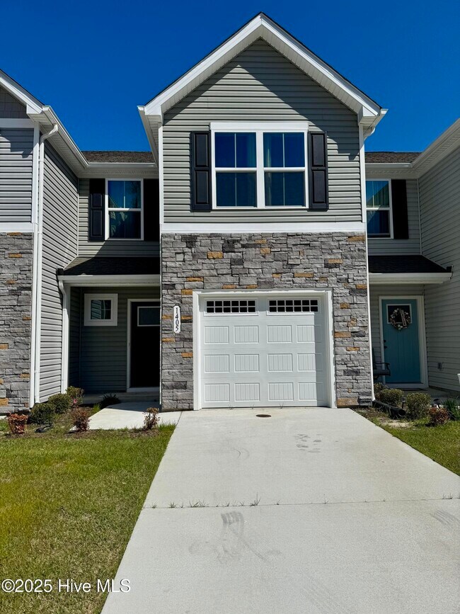 property at 1405 Raven Way