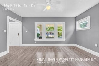 364 E 161st St in Cleveland, OH - Building Photo - Building Photo