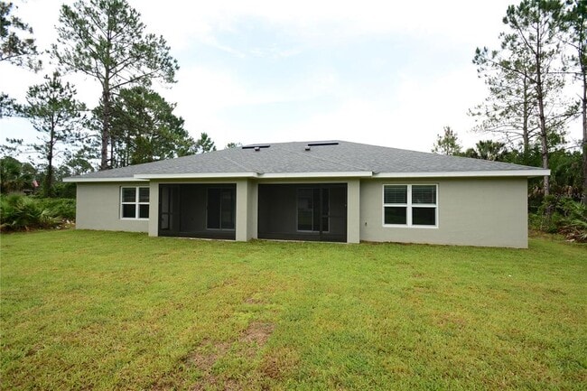 14 Unimay Ct in Palm Coast, FL - Building Photo - Building Photo