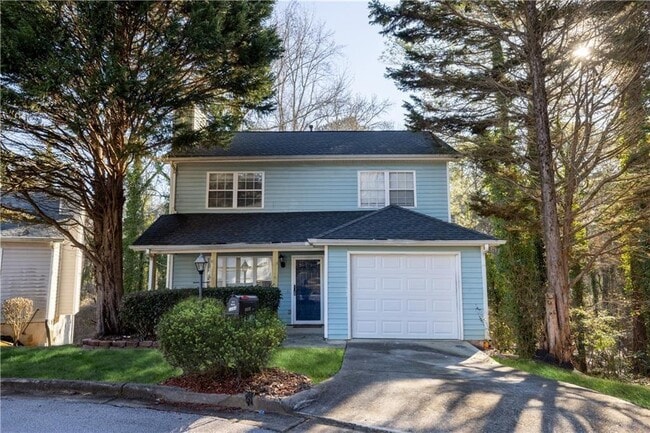3394 Wild Flower Cove