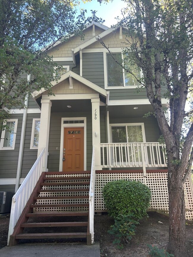 property at 1190 SW 162nd Ave