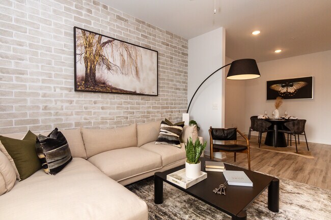 Avril Cambridge Village in Denver, NC - Foto de edificio - Interior Photo