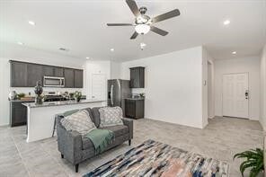 1126 Toledo Bend Pass in Rosharon, TX - Building Photo - Building Photo