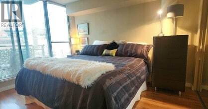 1778 Alberni St in Vancouver, BC - Building Photo - Building Photo