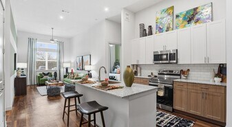 3701 Prominence Pkwy, Unit 9210 in Denton, TX - Building Photo