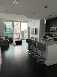 1080 Peachtree St NE, Unit 2215