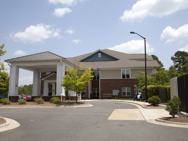 Maplewood Square in Durham, NC - Building Photo - Building Photo