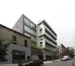 Lucent Condo in Brooklyn, NY - Building Photo - Building Photo