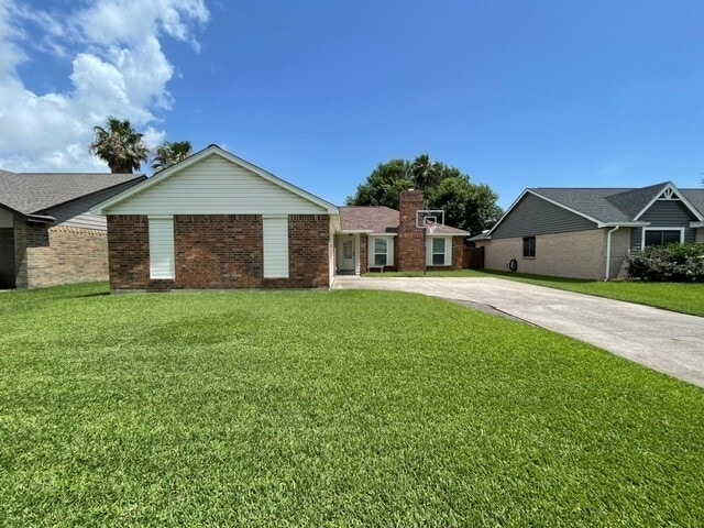 property at 10923 Birch Dr