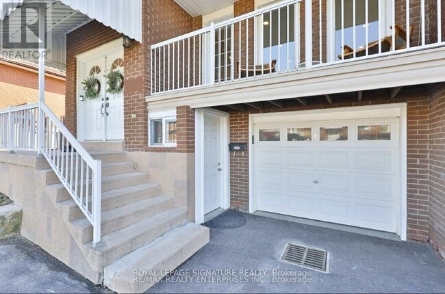 property at 4050 Dunmow Crescent