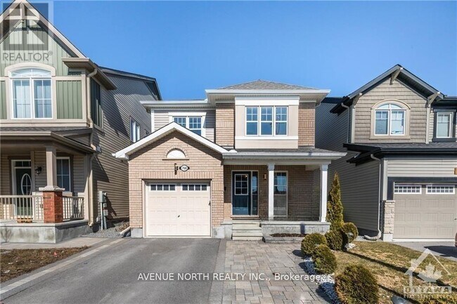 property at 768 Rosehill Ave