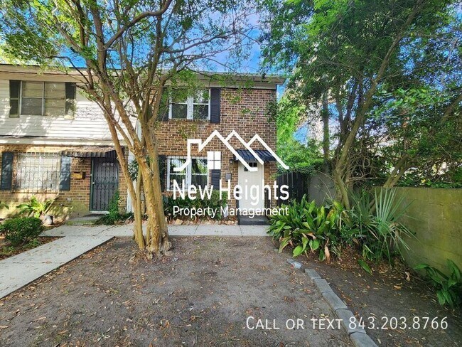 2 Grove St in Charleston, SC - Building Photo - Building Photo