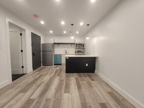 1334 Bushwick Ave, Unit 3F in Brooklyn, NY - Building Photo - Building Photo