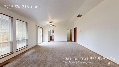 2215 SW 216th Ave in Beaverton, OR - Building Photo - Building Photo