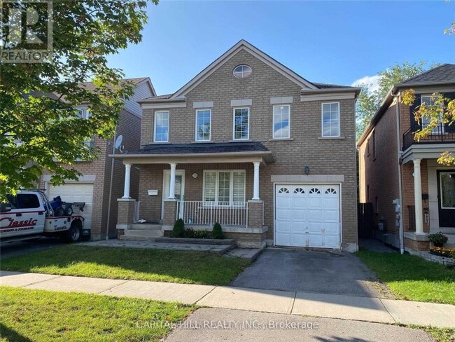 property at 75 Armitage Crescent
